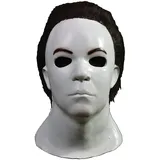 Trick or Treat Studios Michael Myers Maske Halloween Herren Einheitsgröße