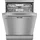 Miele G 7210 SC Geschirrspüler (freistehend, 598 mm breit, Edelstahl)