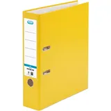 Elba smart Pro Ordner gelb Kunststoff 8,0 cm DIN A4