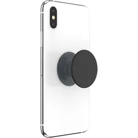 PopSockets PopGrip Basic schwarz 1 Stück