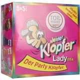 Klopfer Kleiner Klopfer Lady Mix 15,6% Vol. 25x0,02l