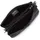Kipling CREATIVITY S Kleine Geldbörse, Beutel, Etuis, Signature Emb (Black)