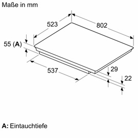 Siemens EH845HFB1E