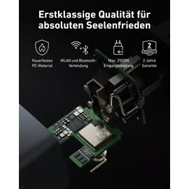Anker SOLIX Smart Plug Gen 2