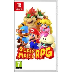 Super Mario RPG - Switch [EU Version]