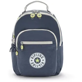 Kipling Basic Seoul S grey slate bl