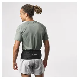 Salomon High Pulse Hydratationsgürteltasche - Black - S