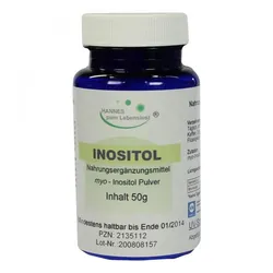Inositol Pulver