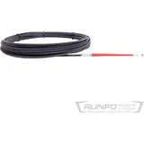 Runpotec GmbH RUNPOGLEITER Spirale MET Ø 4,0 mm 20 m (30019)