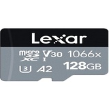 Lexar Professional 1066x 128 GB MicroSDXC UHS-I Klasse 10