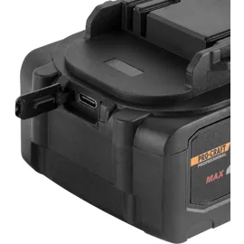 PROCRAFT 20/4C Akku 20 V 4,0 Ah