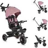 Byox Tricycle Summer, Pink 110978