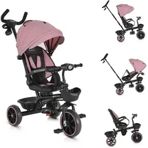 Byox Tricycle Summer, Pink 110978