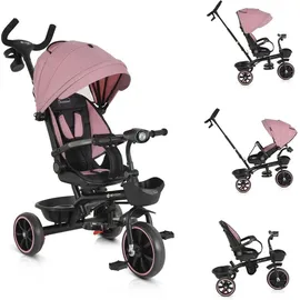 Byox Tricycle Summer, Pink 110978