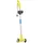 Gloria Fugenreiniger Weedbrush 230 V