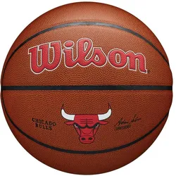 Wilson NBA Basketball Team Alliance - Chicago Bulls S