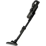 Makita DCL286FZB Akku-Staubsauger Schwarz