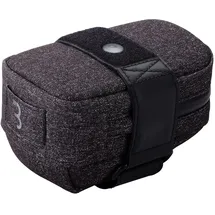 BBB Compacked Satteltasche schwarz