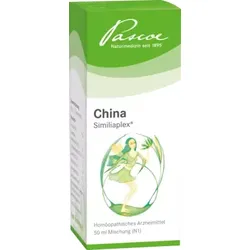 CHINA SIMILIAPLEX Tropfen 50 ml Tropfen