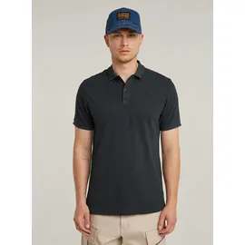 G-Star Dunda Overdyed Slim Polo