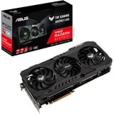 Asus TUF Gaming Radeon RX 6700 XT OC 12 GB GDDR6 90YV0G80-M0NA00