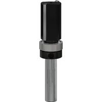 Bosch PRO Bündigfräser mit obenliegendem Führungskugellager Ø 16 x L 25.4, Shank 8 mm