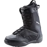 FIREFLY Herren Snowboot C20 Comp, Schwarz, 7