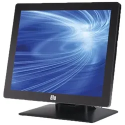 1523L - 15" Touchmonitor, kapazitiv, entspiegelt, USB, schwarz