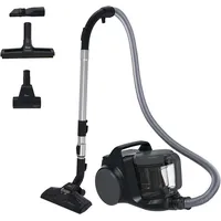 Hoover HP2 Pet Schwarz