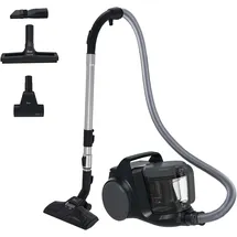 Hoover HP2 Pet Schwarz
