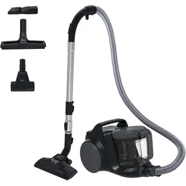 Hoover HP2 Pet Schwarz