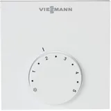 Viessmann Raumthermostat, analog Heizen