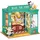 Rolife Puppenhaus Alices Teestube beige