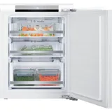 Amica EGSX 321 210 Weiß