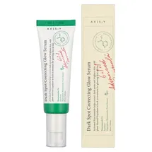 AXIS-Y Glow Serum zur Korrektur dunkler Flecken 50 ml