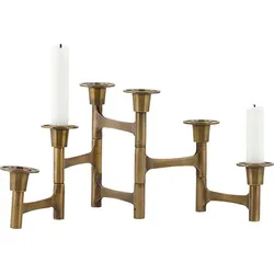 Move Kerzenständer für 6 Kerzen