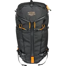 Mystery Ranch Scree 33 Wanderrucksack Schwarz