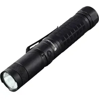 TOOLCRAFT LED Handlampe mit Magnethalterung, verstellbar, mit Gürtelclip, Große