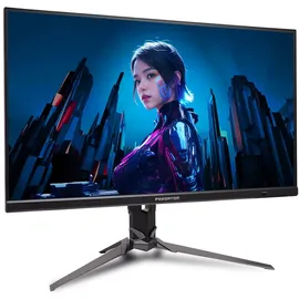 Acer Predator XB3 XB273KV5bmiiprx 27" schwarz