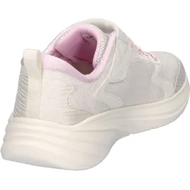 SKECHERS WAVE 92 Kinder beige 35