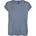 VMAVA PLAIN SS TOP JRS NOOS Blau XS