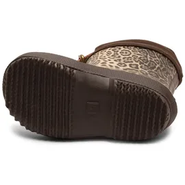 Bisgaard Thermo Gummistiefel Leopard 33