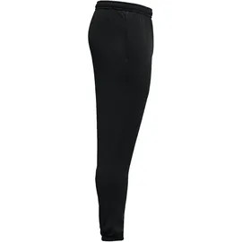 Jako Dynamic Freizeithose Schwarz XL