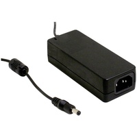 MeanWell Mean Well GSM40A24-P1J Tischnetzteil, Festspannung 24 V/DC 1.67