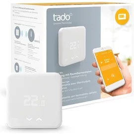 tado° V3+ Smartes Thermostat Raumthermostat
