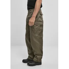 Brandit Textil Us Ranger Hosen Olive 6XL