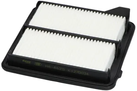 KAVO PARTS Luftfilter ha8625 Filtereinsatz 47mm für HONDA
