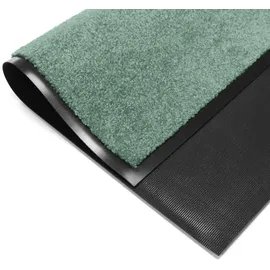 Primaflor Schmutzfangmatte CLEAN – Mintgrün | 90x150cm