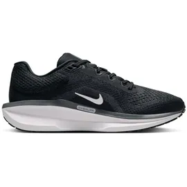 Nike Winflo 11 Damen Black/White-Anthracite-Cool Grey 42,5