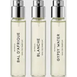 Byredo La Sélection Nomade Eau de Parfum 3 x 12 ml Set